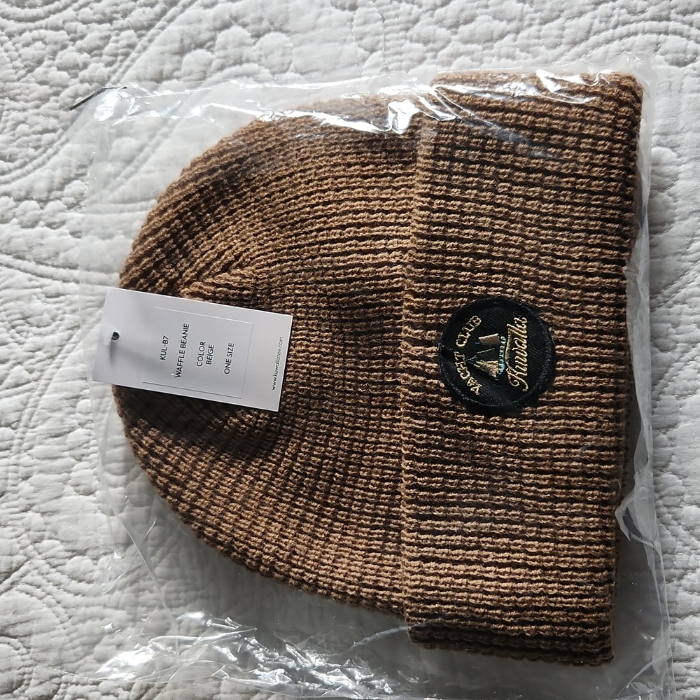 Beanie
